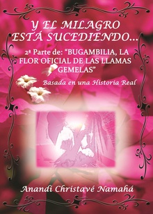 Y el milagro está sucediendo...