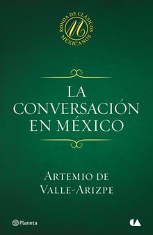 La conversación en México