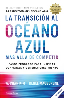 La transición al océano azul