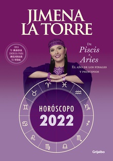 Horóscopo 2022