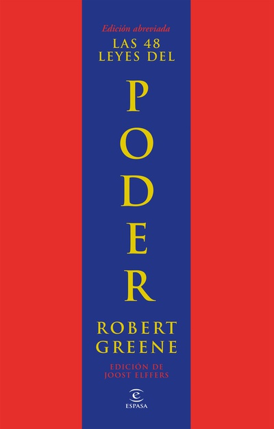 Las 48 leyes del poder (Edición Abreviada)