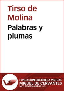 Palabras y plumas