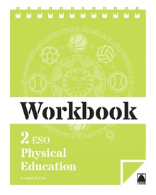 Physical education 2heso. workbook