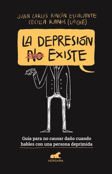 La depresión (no) existe
