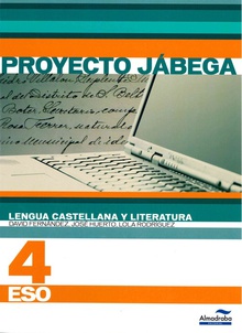 Lengua lit.4e.eso (proy.jabega)