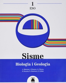 Sisme 1. Biologia i Geologia 1 ESO