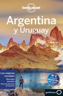 Argentina y uruguay 2019