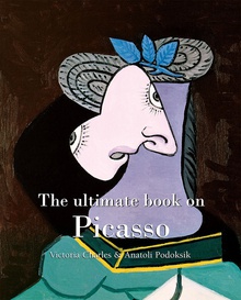 The ultimate book on Picasso