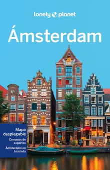 Ámsterdam 8