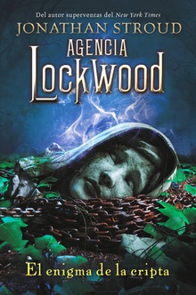 Agencia Lockwood: El enigma de la cripta AGENCIA LOCKWOOD, 5