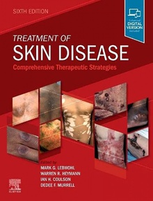 Treatment of skin disease:comprehensive therapeutic strateg