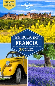 EN RUTA POR FRANCIA 2017 38 rutas por carretera
