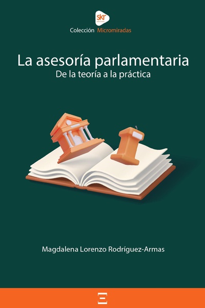 La asesoría parlamentaria