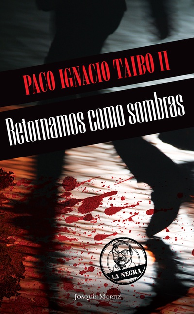Retornamos como sombras
