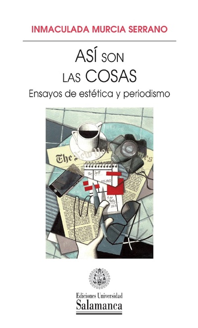 AsÌ son las cosas
