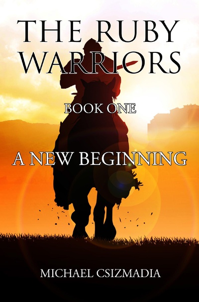 The Ruby Warriors