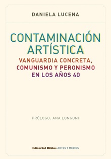 Contaminación artística