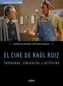 El Cine de Raúl Ruiz