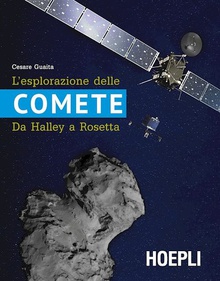 L'esplorazione delle comete