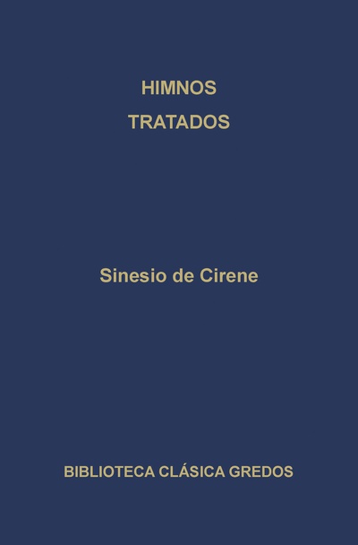 Himnos. Tratados.