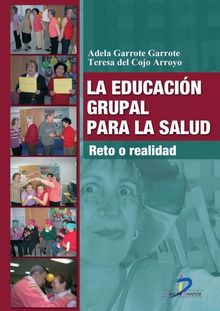 La educación grupal para la salud
