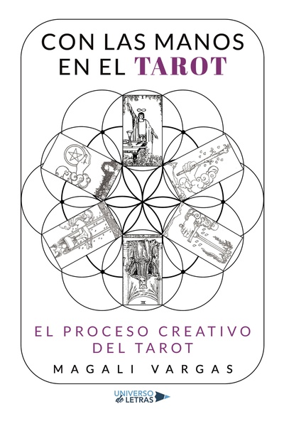 Con las manos en el Tarot