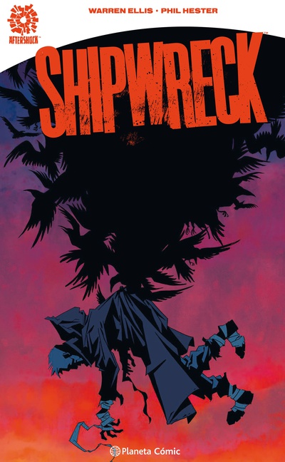 Shipwreck