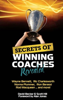 Secrets of Winning Coaches Revealed