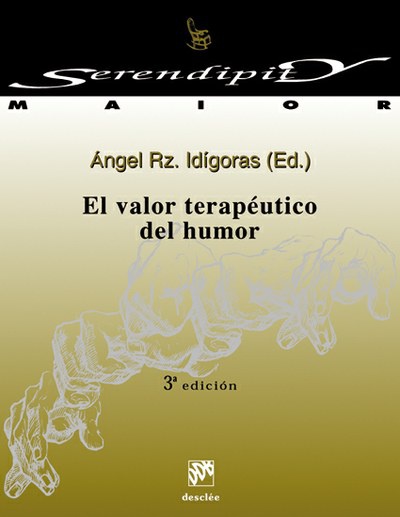 El valor terapéutico del humor