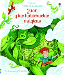 Juan y las habichuelas magicas