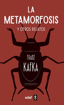 La metamorfosis