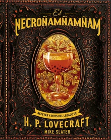 Segun natura recetas y ritos del legado de h. p. lovecraft