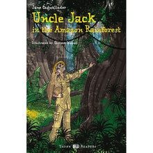 Uncle jack and the amazon forest