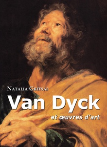Van Dyck et œuvres d'art