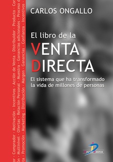 El libro de la venta directa