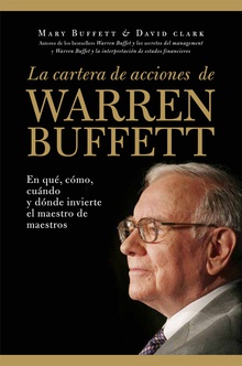 La cartera de acciones de Warren Buffett