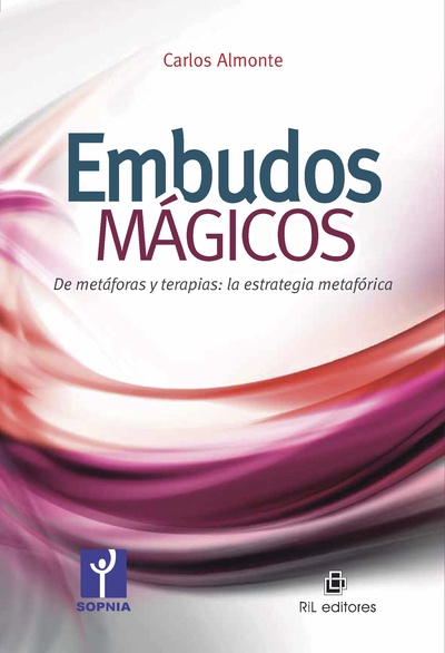 Embudos mágicos. De metáforas y terapias
