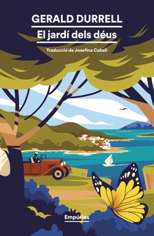 El jardí dels déus
