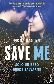 Save 1. Save me Serie Save 1