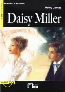 Daisy Miller. Book + CD