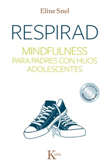 Respirad Mindfulness para padres con hijos adolescentes