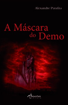 A máscara do demo