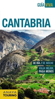 Cantabria 2016
