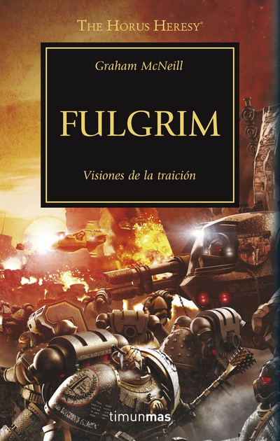 Fulgrim nº 5/54