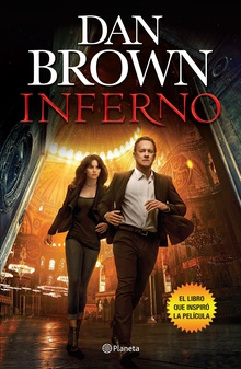 Inferno (Edición mexicana)