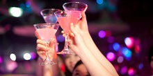 Mitos y realidades de la fiesta y el alcohol: ¡Salud!