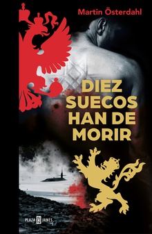 Diez suecos han de morir (Max Anger Series 2)