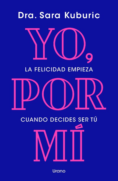 Yo, por mí