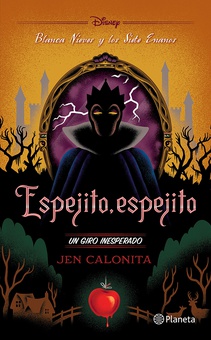 Espejito, espejito. Un giro inesperado