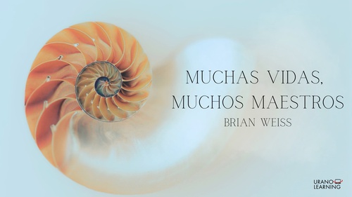 Muchas vidas, muchos maestros 